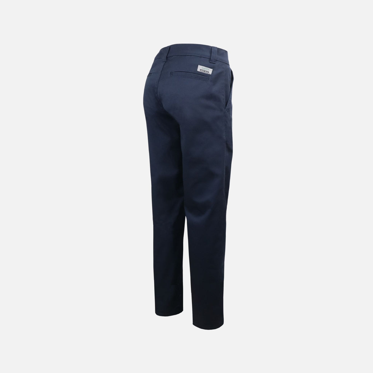 Pantalon-travail-Gatts-MRB777-bleu-derrière