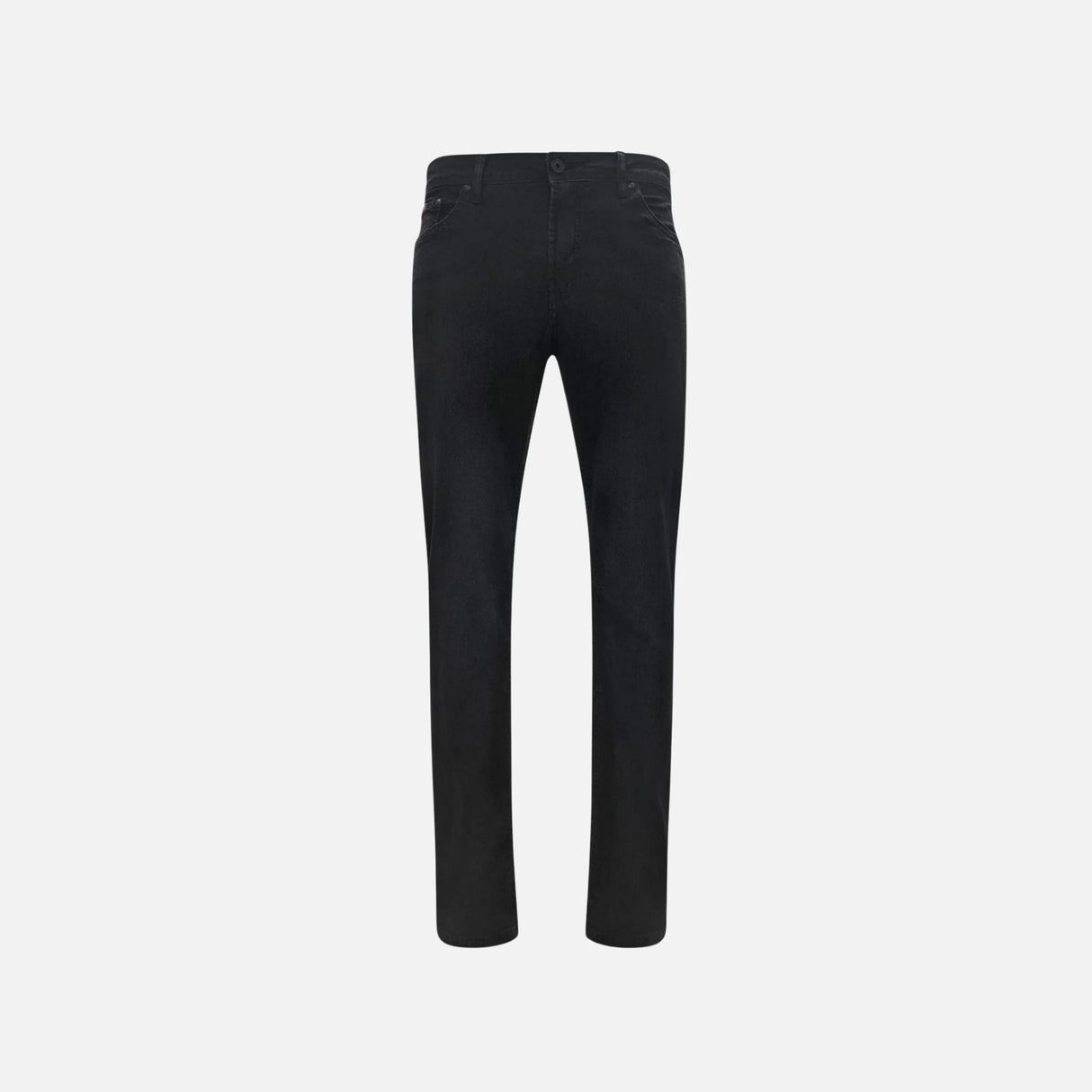 Pantalon-travail-Task-TKE3197-noir-devant