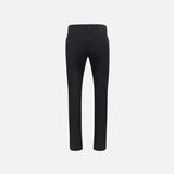 Pantalon-travail-Task-TKE3197-noir-devant