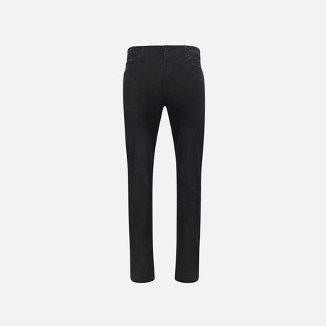 Pantalon-travail-Task-TKE3197-noir-devant