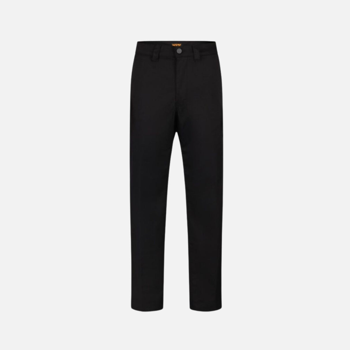 Pantalon-travail-Task-TKE6001-noir-devant