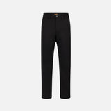 Pantalon-travail-Task-TKE6001-noir-devant
