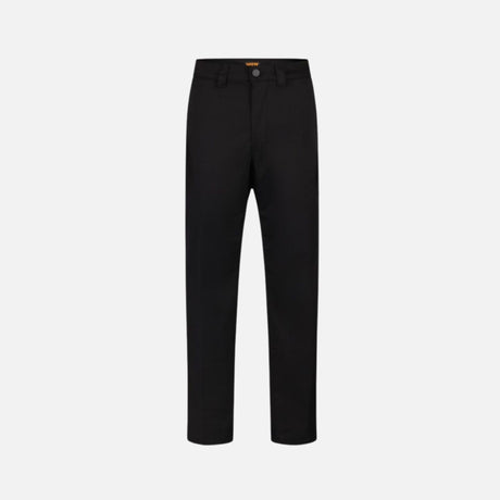 Pantalon-travail-Task-TKE6001-noir-devant