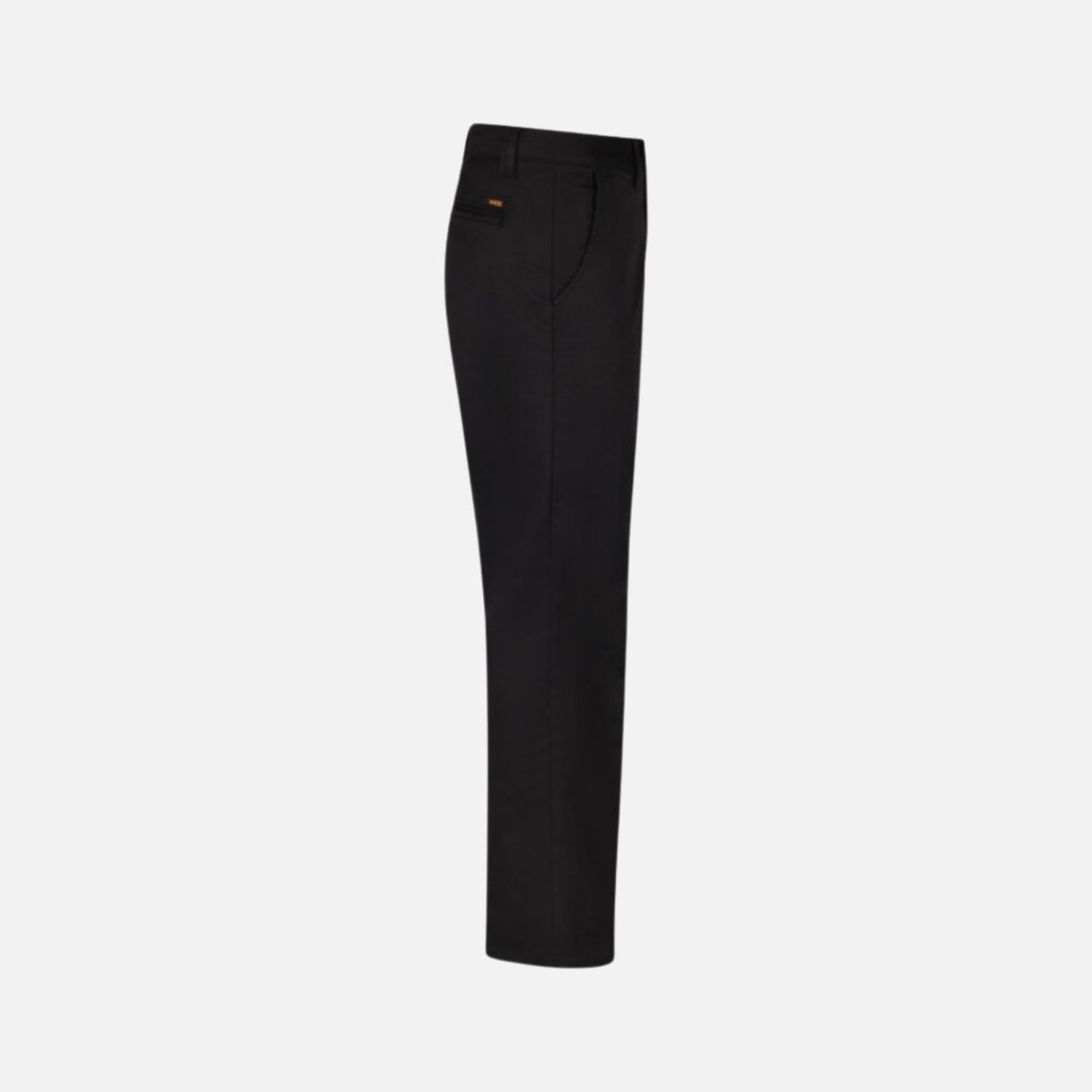 Pantalon-travail-Task-TKE6001-noir-côté