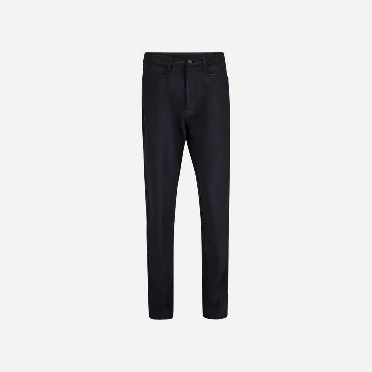 Pantalon-travail-Task-TKE6900-noir-devant