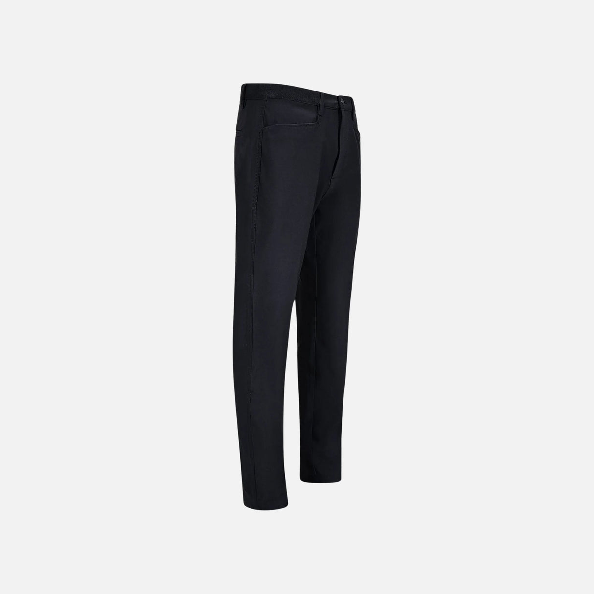Pantalon-travail-Task-TKE6900-noir-côté