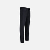 Pantalon-travail-Task-TKE6900-noir-côté
