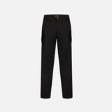 Pantalon-travail-Task-TKE8001-noir-devant