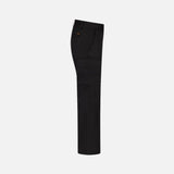 Pantalon-travail-Task-TKE8001-noir-côté