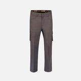 Pantalon-travail-Task-TKE8100-gris-devant