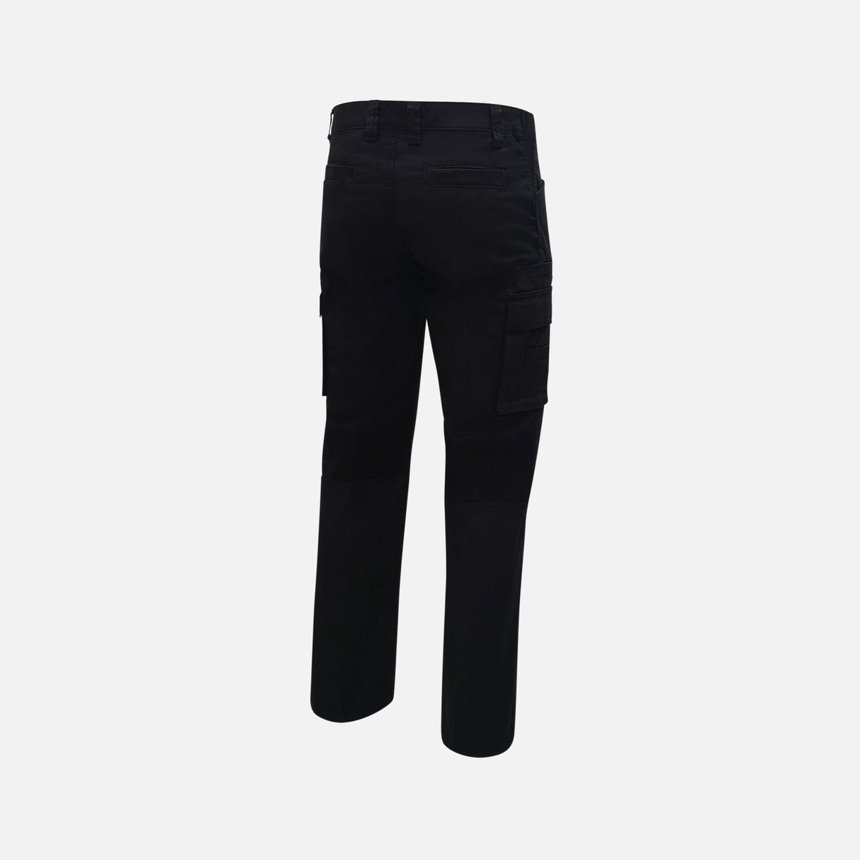 Pantalon-travail-Task-TKE8100-noir-derrière