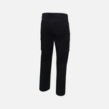 Pantalon-travail-Task-TKE8100-noir-derrière