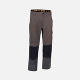 Pantalon-travail-Task-TKE8150-gris-devant