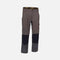 Pantalon-travail-Task-TKE8150-gris-devant
