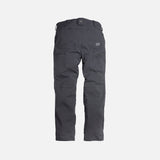 Pantalon-travail-Timberland-A2481-gris-derrière