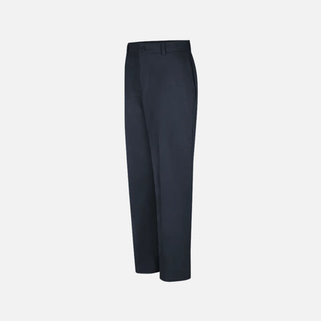 Pantalon-travail-coton-PC20DKNV-marine-devant