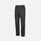 Pantalon ignifuge léger Bulwark style jean moderne, vêtement de travail noir avec poches et couture renforcée.