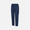 Pantalon ignifuge léger Bulwark style jean moderne, vêtement de travail en tissu résistant au feu, couleur marine.