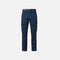Pantalons-extensible-cargo-Syzmik-ZP120-marine-devant