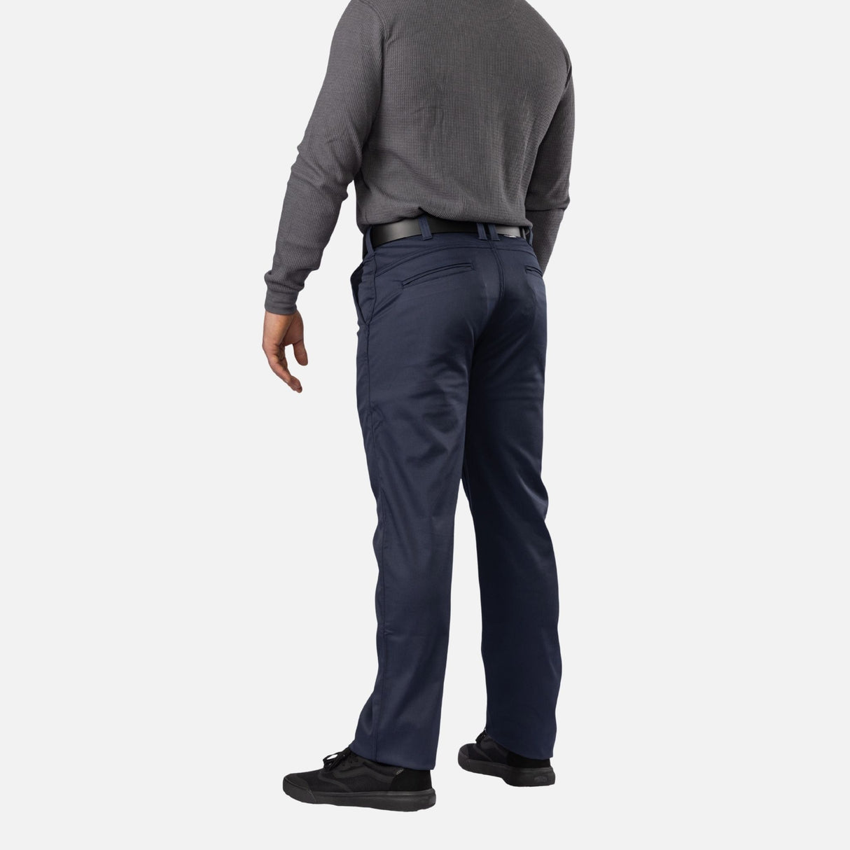 Pantalons-travail-BigBill-2085-marine-derrière