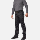 Pantalons-travail-BigBill-2085-noir-devant