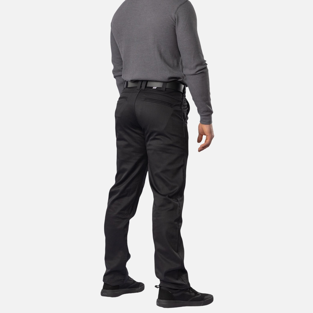 Pantalons-travail-BigBill-2085-noir-derrière