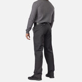 Pantalons-travail-BigBill-2947-noir-derrière