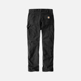 Pantalons-travail-Carhartt-103334BLK-noir-derrière