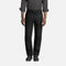 Pantalons-travail-extensible-RedKap-PT2ABK-Noir-devant-mannequin