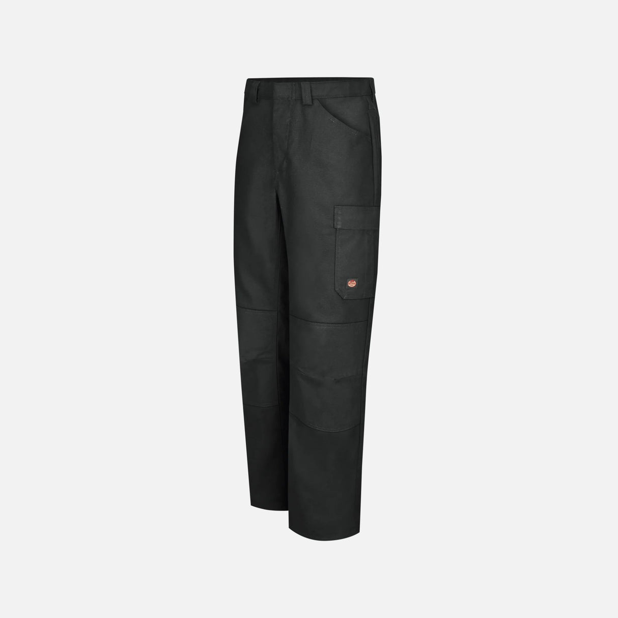 Pantalons-travail-extensible-RedKap-PT2ABK-Noir-devant