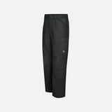 Pantalons-travail-extensible-RedKap-PT2ABK-Noir-devant