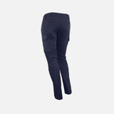 Pantalons-travail-extensible-léger-Gatts-EXRMRB013-marine-derriere