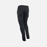 Pantalons-travail-extensible-léger-Gatts-EXRMRB013-noir-derriere