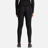 Pantalons-uniforme-femme-infinity-IN106A-noir-derrière