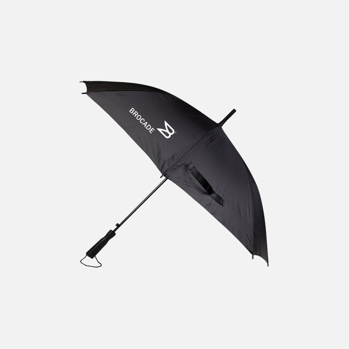 Parapluie-personnalisable-SRG-Cheerful-noir-1
