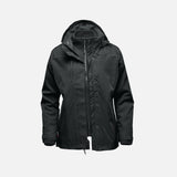 Parka-3-en-1-Vortex-Stormtech-TPX3-noir-devant