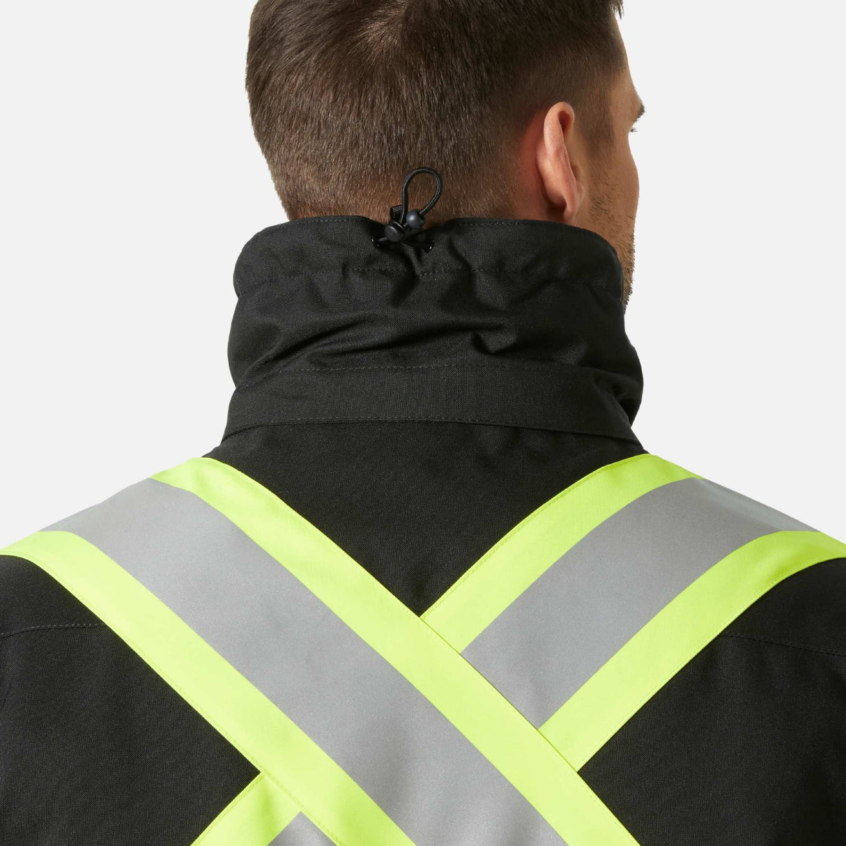 Parka-travail-HH-71316990-noir-capuche-derrière