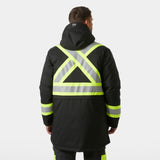 Parka-travail-HH-71316990-noir-derrière-mannequin