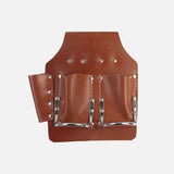 Petit-porte-outils-platrier-DuraCuir-DC453-devant