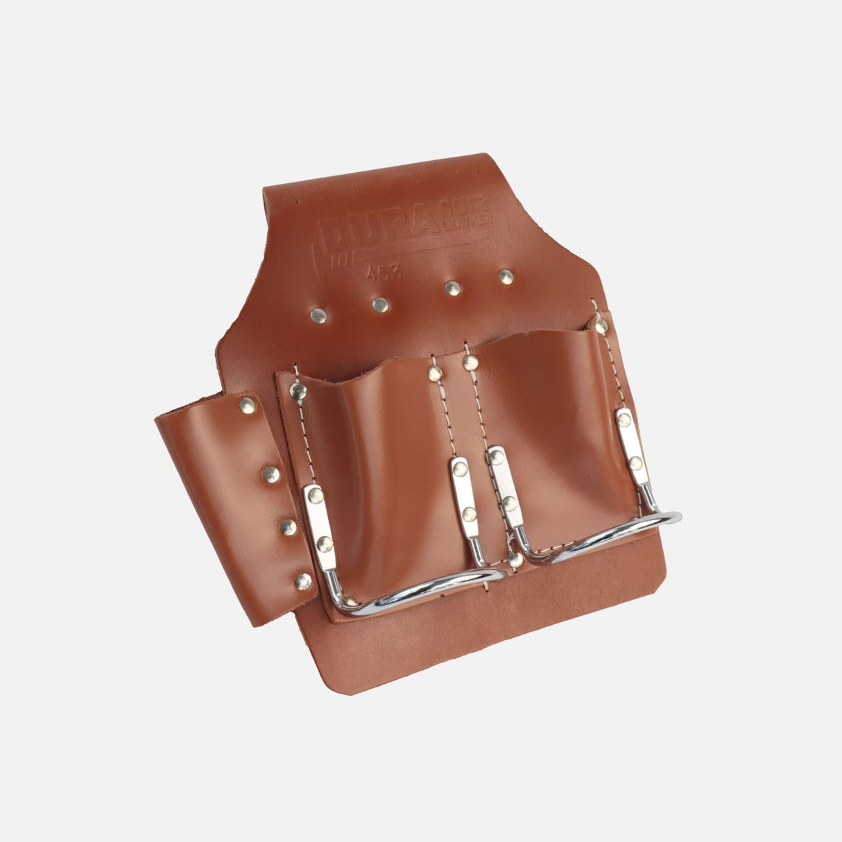 Petit-porte-outils-platrier-DuraCuir-DC453-3/4