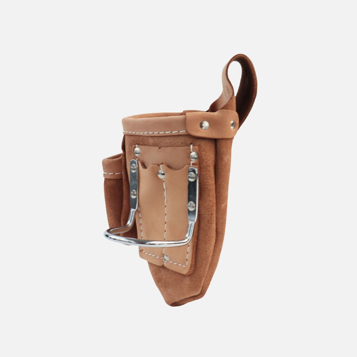 Pochette-2poches-cote-gauche-DuraCuir-P401-côté-gauche