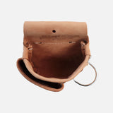 Pochette-2poches-cote-gauche-DuraCuir-P401-dessus