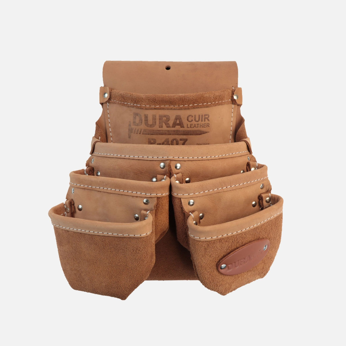 Pochette-6poches-DuraCuir-P407-devant