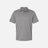 Polo-MC-Adidas-S_S-A230-gris-devant