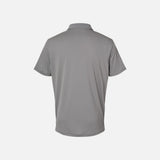 Polo-MC-Adidas-S_S-A230-gris-derrière