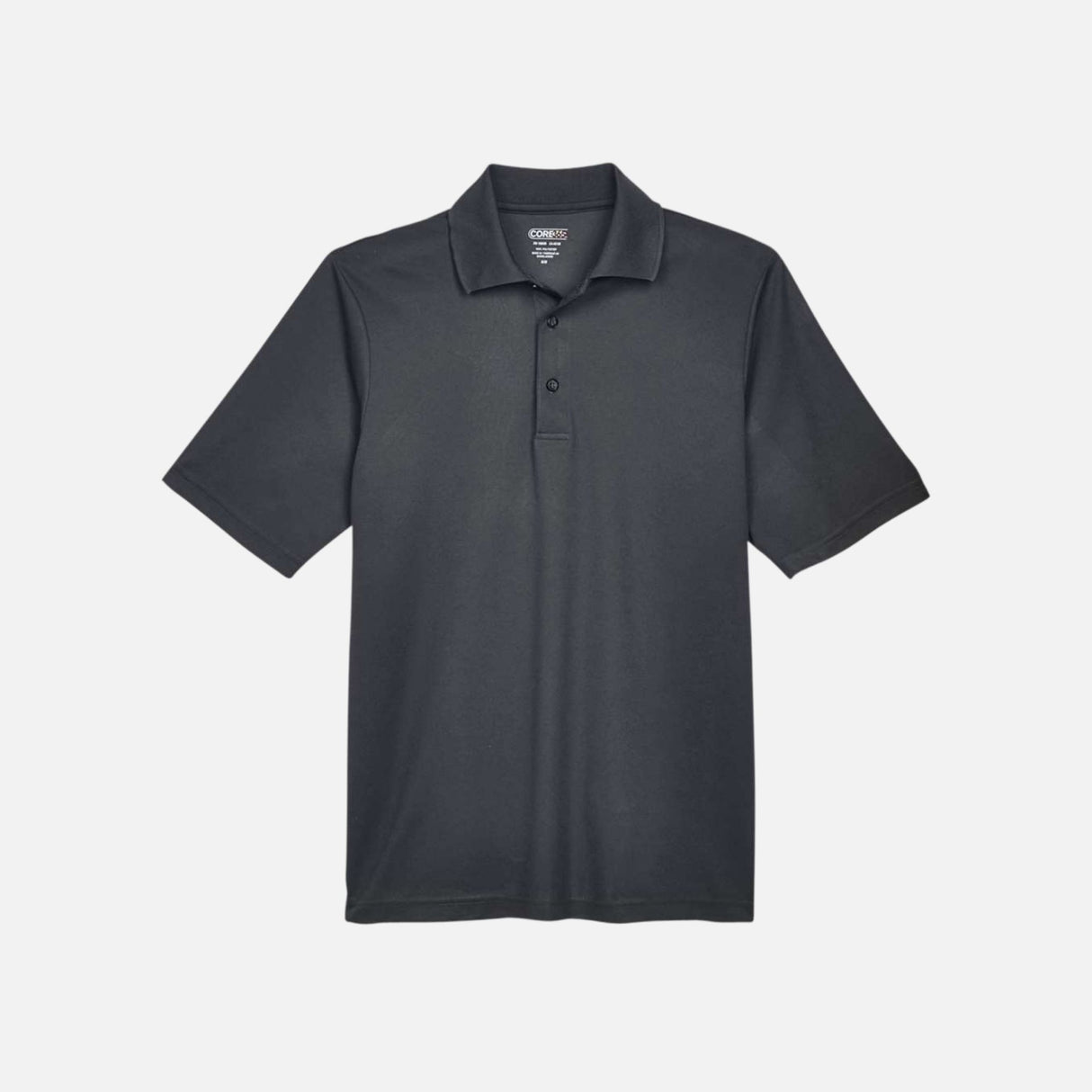 Polo-MC-Core365-S_S-88181-charbon-devant