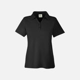 Polo-MC-Core365-S_S-CE112W-noir-devant