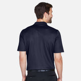 Polo-MC-Devon_Jones-S_S-DG20-marine-derrière-mannequin