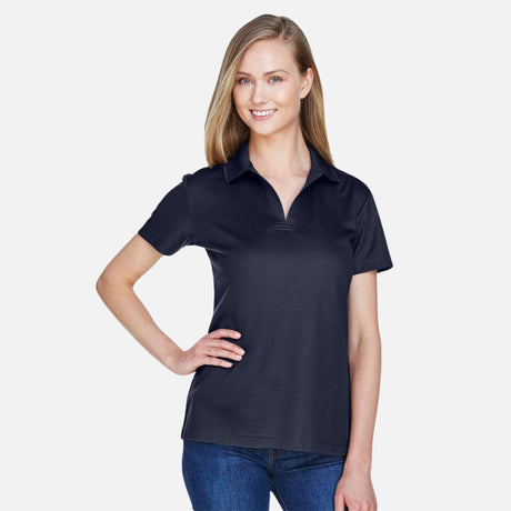 Polo-MC-Devon_Jones-S_S-DG20W-marine-devant-mannequin