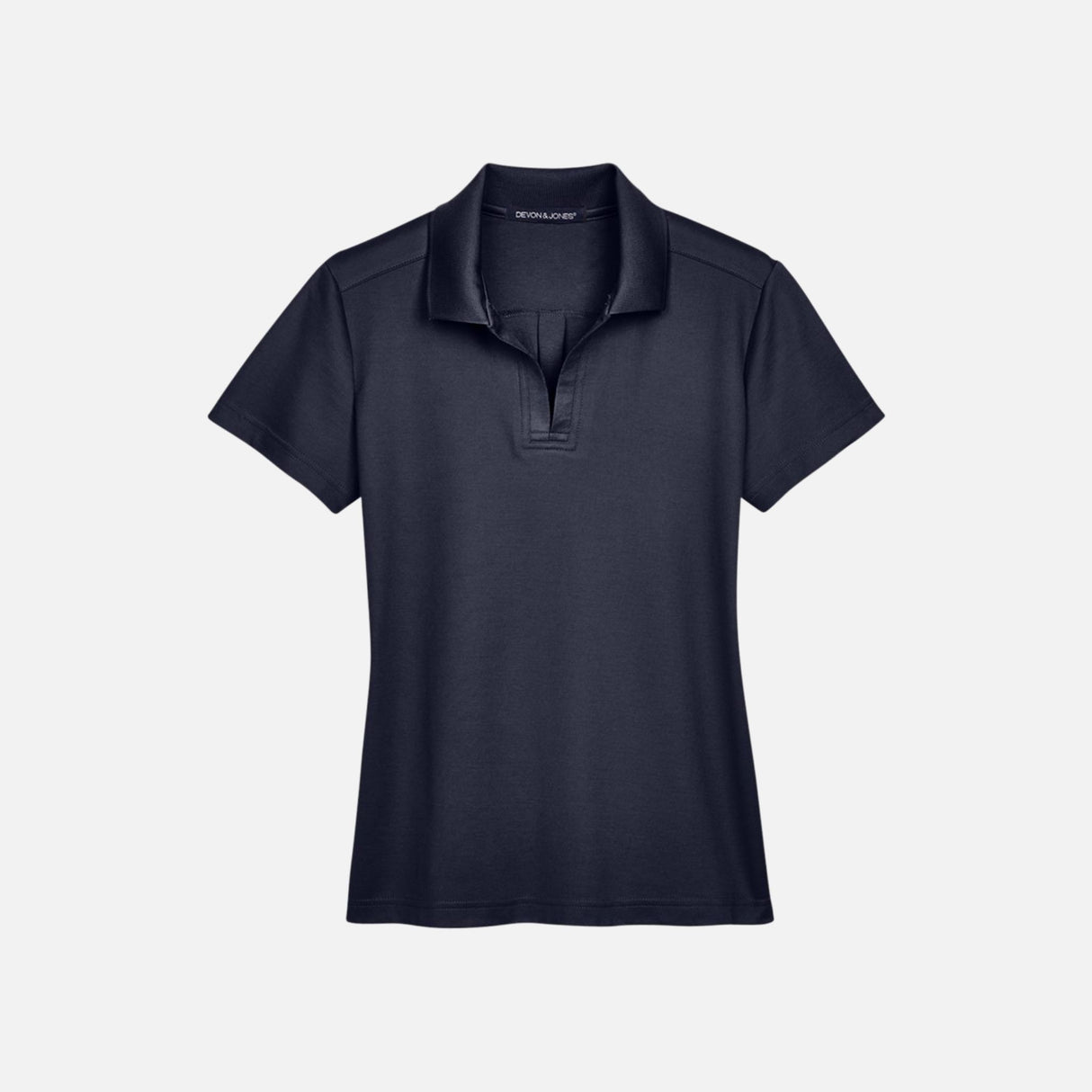 Polo-MC-Devon_Jones-S_S-DG20W-marine-devant